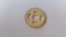 Daytona USA 2 Arcade Game Steering Wheel Shaft GEAR 1.5"