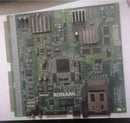 KONAMI VIPER GM941-PWB (A) C  MOTHER BOARD WORKING