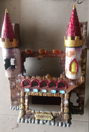 kings castle  arcade redemption  parts