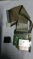 Sega Chihiro Type 3 outrun 2sp EX Ver  flash card with key .working#6,#12