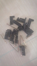 FULL  Sega model 2 mother board  of  fixation  foot and screws