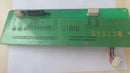 NAMCO V218 (S12)  EMI PCB 2517965100. TESTED WORKING