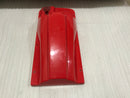 Namco Time Crisis 2  Red Plastic Gun Housing Cover