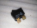 three sega blast city power supply parts