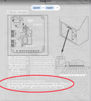 NEO 29  USED Hitachi 29 inch CRT(A68KFS60X) w/Chassis GMK-29FJ