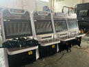 Used Ultimate Match DX 32 inch Arcade Cabinets working good