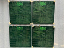 SEGA SUPER GT / SCUD RACER Arcade Game DIGITAL SOUND Board
