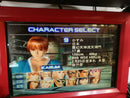 sega naomi mobo with dead or alive 2 cartridge working