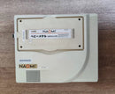sega naomi mobo + Heavy Metal Geomatrix  Cartridge.working