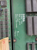 sega MODEL3 LE MANS 24 mobo working
