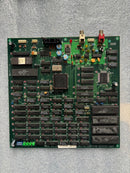 SEGA SUPER GT / SCUD RACER Arcade Game DIGITAL SOUND Board