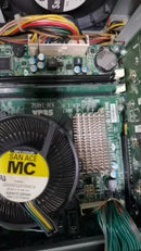838-15014-01-91 SEGA  RingEdge Main board.WORKING