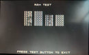 sega naomi mobo +Guilty Gear X   Cartridge.working