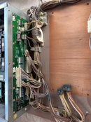 sega MODEL3 LE MANS 24 mobo working
