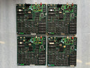SEGA SUPER GT / SCUD RACER Arcade Game DIGITAL SOUND Board