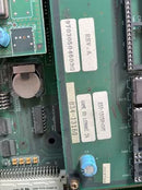 sega MODEL3 LE MANS 24 mobo working
