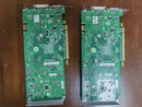 Used Sega RingEdge 9600GS Video Card Initial D 6/7/8. Tested Working