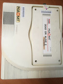 sega naomi mobo with dead or alive 2 cartridge working