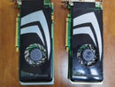 Used Sega RingEdge 9600GS Video Card Initial D 6/7/8. Tested Working