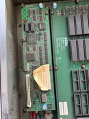 sega MODEL3 LE MANS 24 mobo working