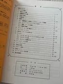 SEGA Versus City manual