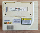 sega naomi mobo +Guilty Gear X   Cartridge.working