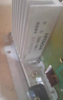 NEO 29  USED Hitachi 29 inch CRT(A68KFS60X) w/Chassis GMK-29FJ