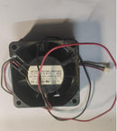 NMB Muffin Fan 2410ML-04W-B60-B00 DC 12V 0.4A 2-Wire . sega chihiro MOBO Heat dissipation