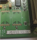 Sega Chihiro Type 3 midnight maximum tune 2   CF card with key .working
