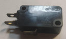 lot of 7  Used  Lampholder DC 6.3V  with Omron microswitch.TESTED WORKING