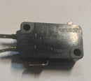 Used Sanwa  Red Illuminated button,DC 6.3V . 60 mm in diameter,  OBSA-60UMQ TESTED WORKING