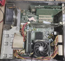 Sega Lindbergh (Yellow) Motherboard. EX Ver  TESTED WORKING