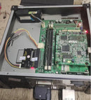 Sega Chihiro Type 3  outrun 2sp( EX Ver ) mother board. working