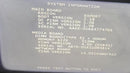 Sega Chihiro Type 3  outrun 2sp( EX Ver ) mother board. working