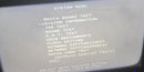 Sega Chihiro Type 3  outrun 2sp( EX Ver ) mother board. working