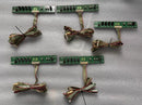 remote controller of NANAO chassis M2930.working