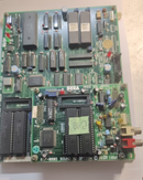 Sega  Model 1  837–8679 W/837-8680 Sound Board Arcade PCB WORKING