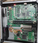 Sega Chihiro Type 3  outrun 2sp( JAPAN Ver ) mother board. working