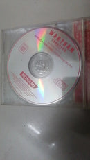 Wartran Troopers  Konami System Disc  Only