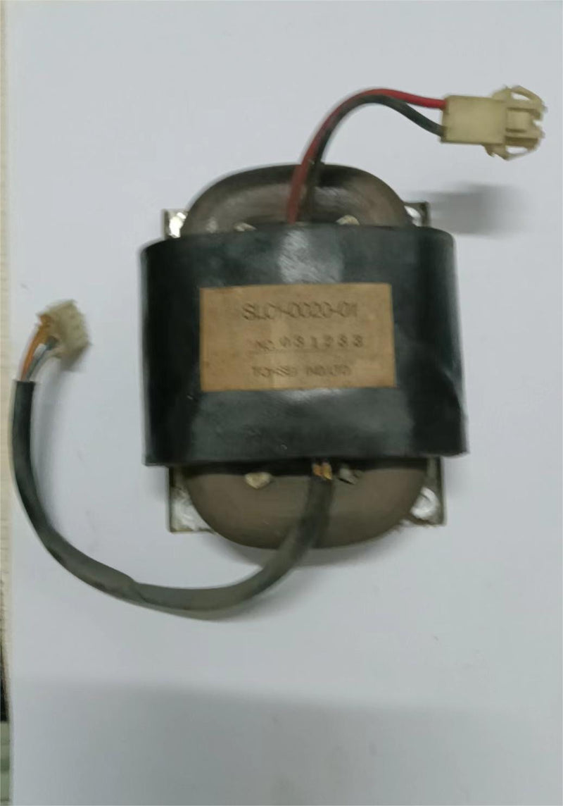 Sega NC/NNC Cabinets  Amplifier Transformer AC100V to AC 17V Working