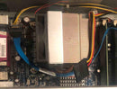 Taito Type X2 SYSTEM  CPU Cooler WORKING