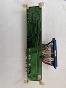 namco jvs to jamma working