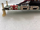 namco jvs to jamma working