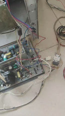 Toshiba arcade chassis  PD 2367  WORKING