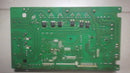 SEGA Super GT Scud Race Servo Motor Drive Board SPG 838-12912 working