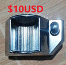 unknown original arcade game coin entry,free shipping