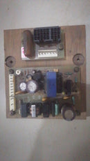 SEGA 838-11856 PCB w/ sun power supply  working