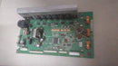 SEGA Super GT Scud Race Servo Motor Drive Board SPG 838-12912 working