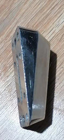 arcade blast city coin entrance