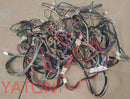 ARCADE MACHINE NAMCO VICTORY LAP  Wire harness KIT